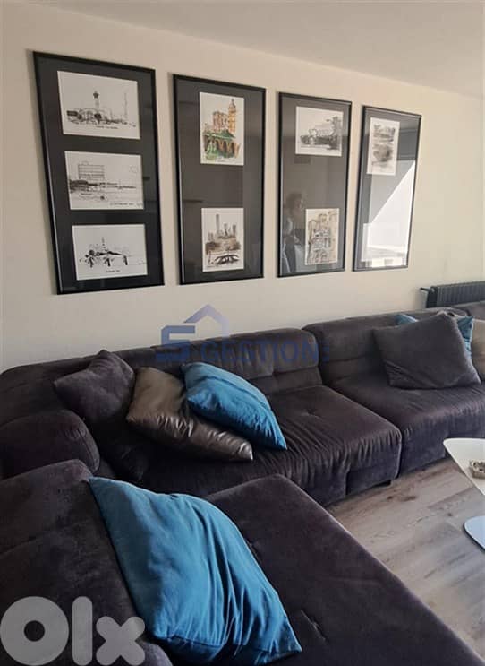 Furnished Chalet for Rent in Faqra | شاليه مفروش للإيجار في فقرا 7