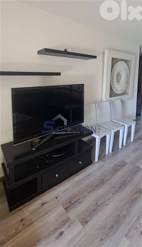 Furnished Chalet for Rent in Faqra | شاليه مفروش للإيجار في فقرا 8