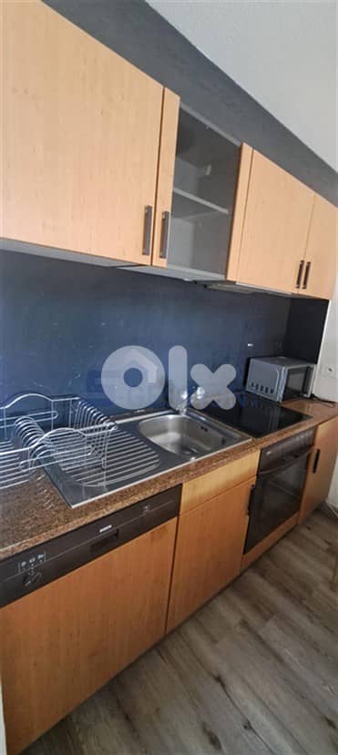 Furnished Chalet for Rent in Faqra | شاليه مفروش للإيجار في فقرا 9