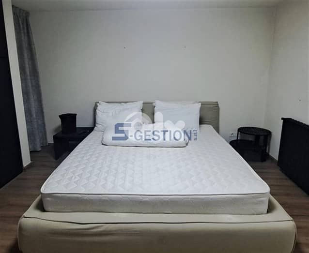 Furnished Chalet for Rent in Faqra | شاليه مفروش للإيجار في فقرا 11