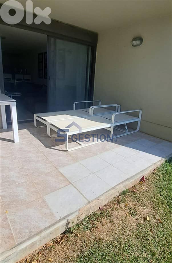 Furnished Chalet for Rent in Faqra | شاليه مفروش للإيجار في فقرا 12