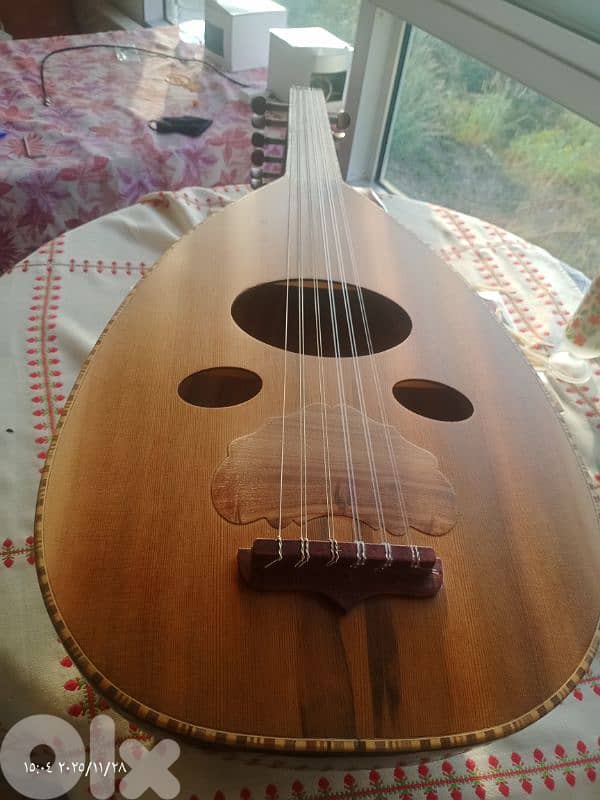 عود جديد رائع 110$ فقط 0