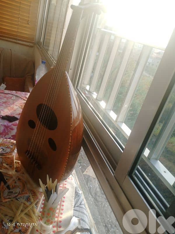 عود جديد رائع 110$ فقط 8