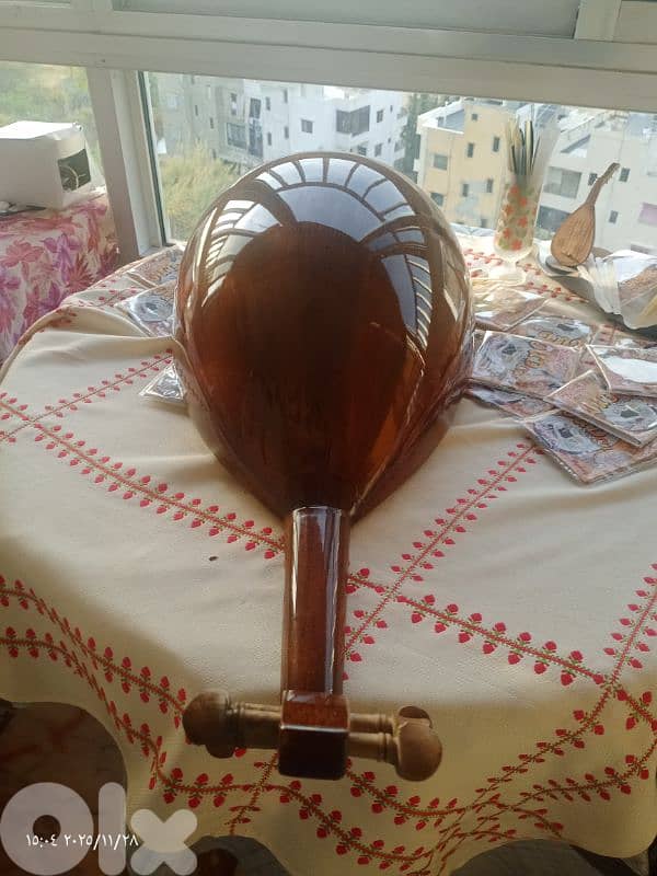 عود جديد رائع 110$ فقط 9