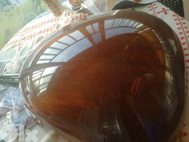 عود جديد رائع 110$ فقط 14