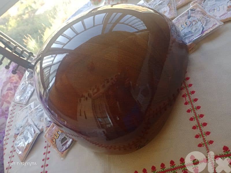 عود. زرياب 0  بسعر 110$ فقط ومع حقيبة وريش 7