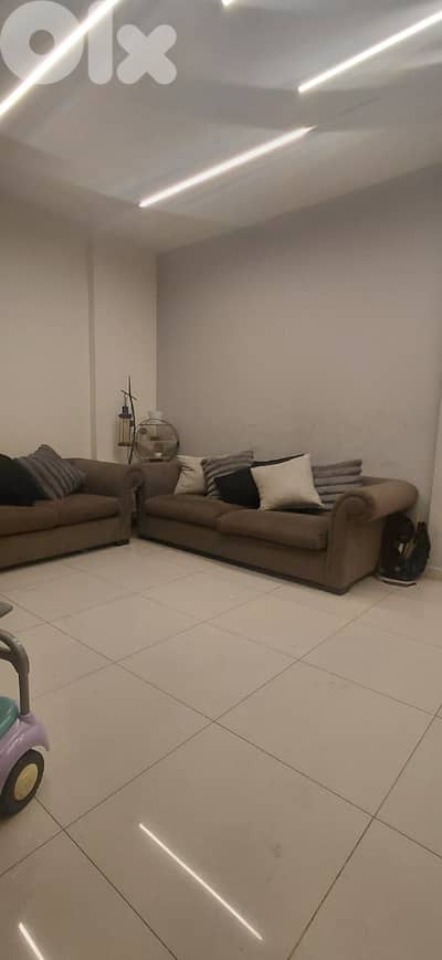 Duplex for sale in Blat - دوبلكس للبيع في بلاط