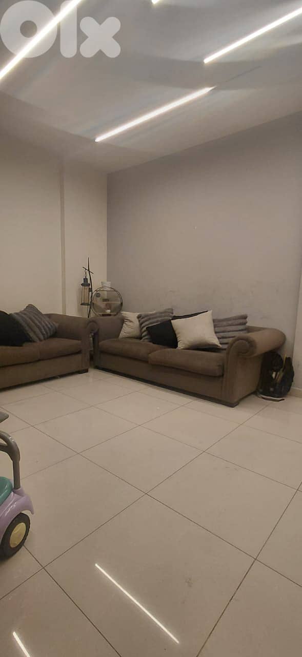 Duplex for sale in Blat - دوبلكس للبيع في بلاط 0