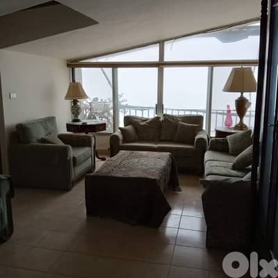 Apartment for Sale In Mazraat Yachouhشقة للبيع في مزرعة يشوع