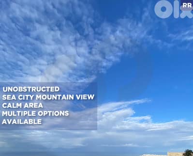 Aatait, Aley | Calm Area | Prime location | sea view REF#RR129581