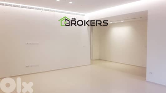 Apartment for Rent in Ain Al Mraiseh شقة للايجار في عين المريسة