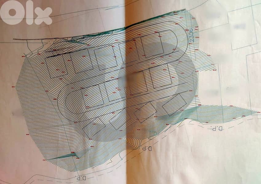 16,000 sqm in Jbeil/جبيل -Prime location REF#RS100657 3