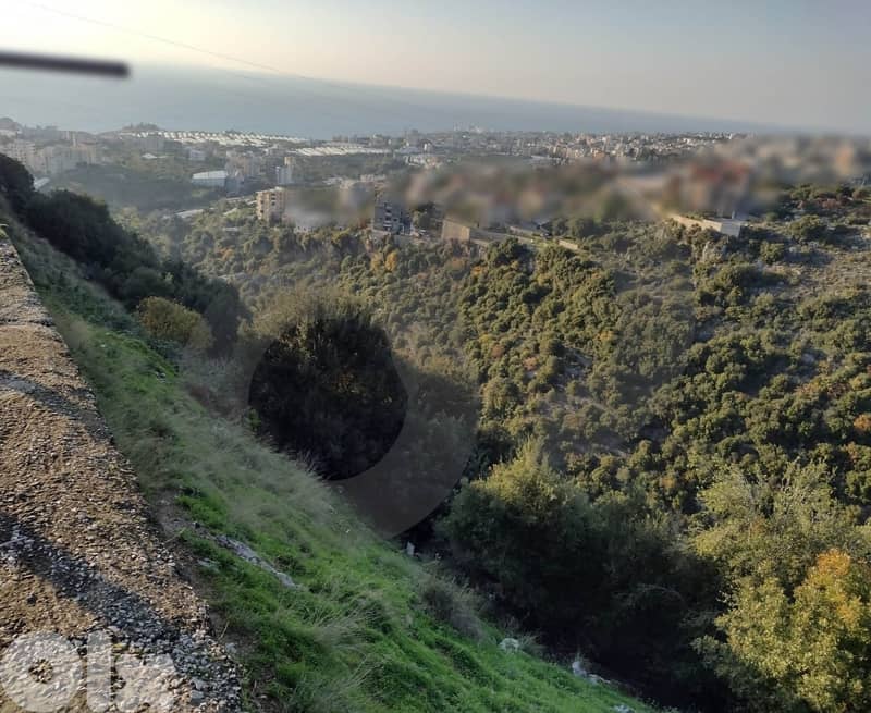 16,000 sqm in Jbeil/جبيل -Prime location REF#RS100657 4