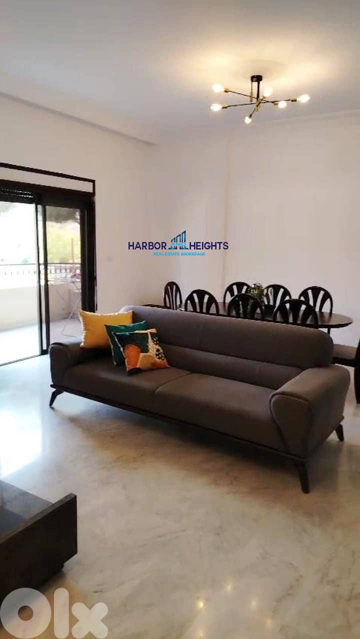 Apartment for sale in Batroun شقة للبيع في البترون 0