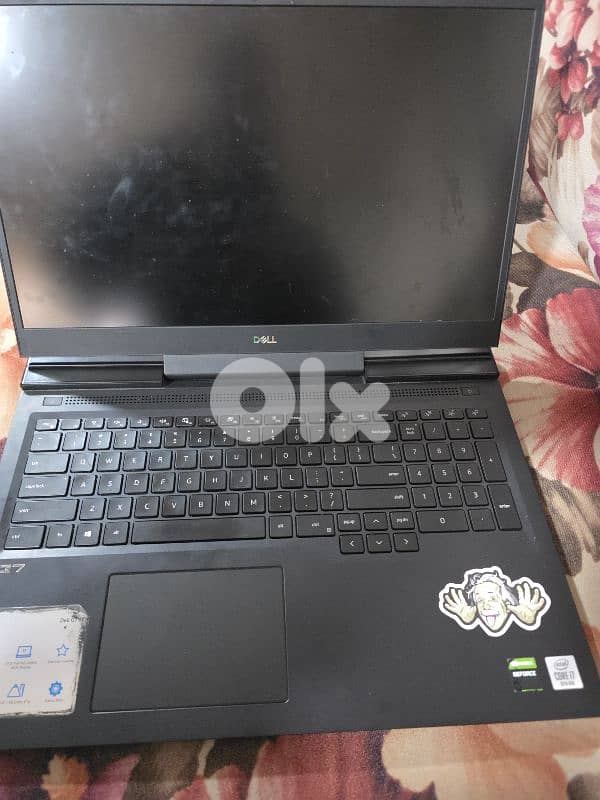 dell g7 17inch 300hz refresh rate rtx 2070 0