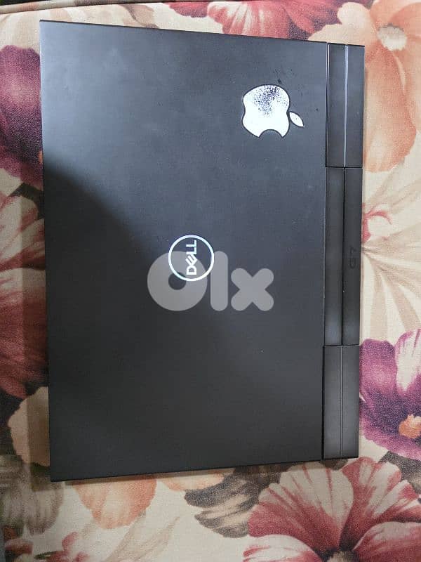 dell g7 17inch 300hz refresh rate rtx 2070 1