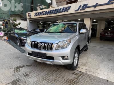 Toyota Prado 2010