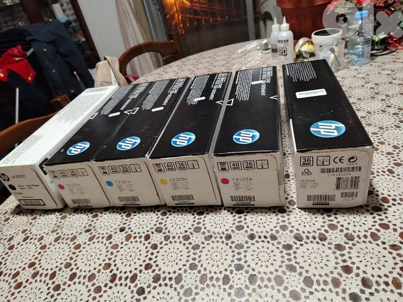 printer ink حبر للمطبعة 1