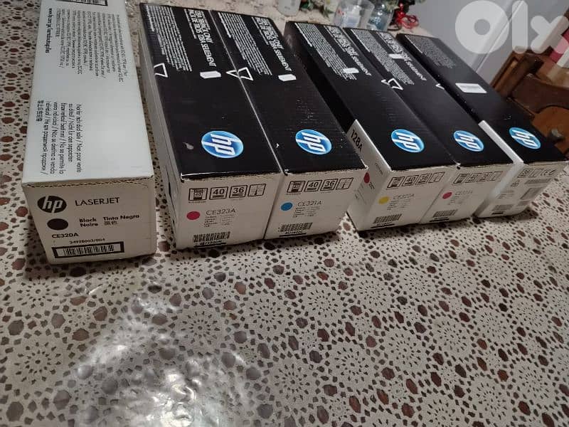 printer ink حبر للمطبعة 3