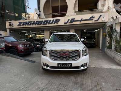 GMC Yukon Denali 2019 20,000 Miles