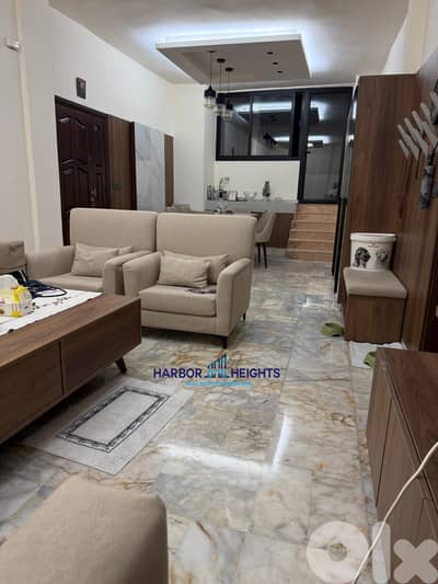 Apartment for sale in Batroun شقة للبيع في البترون