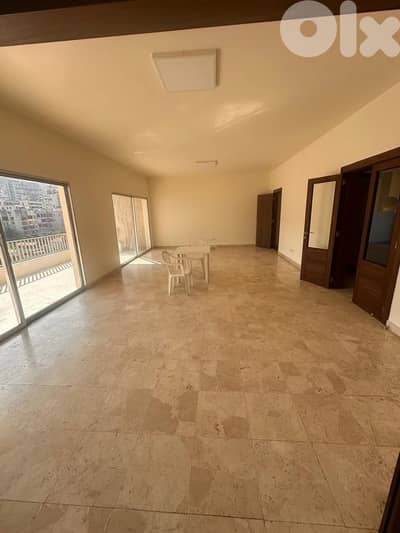 Jal Dib/ Bright Apartment for Rent - جل الديب / شقة مشرقة للإيجار