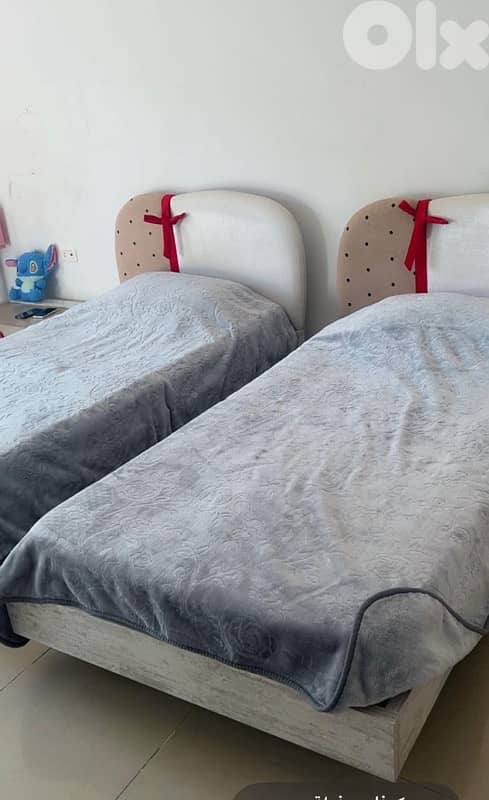 عرفة نوم أطفال 0