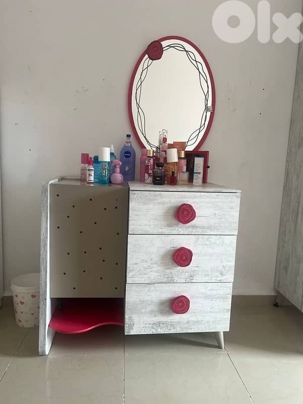 عرفة نوم أطفال 1