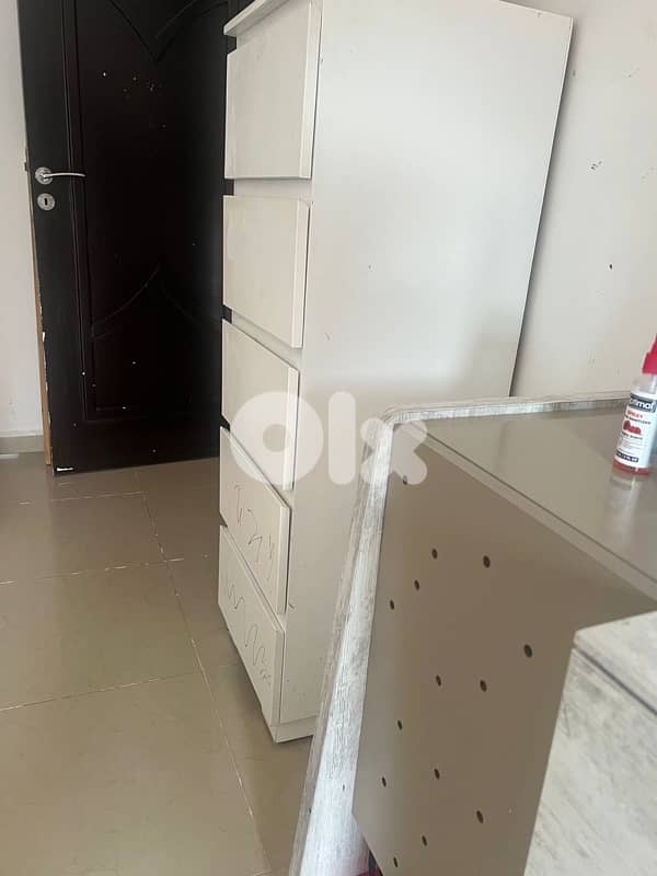 عرفة نوم أطفال 2