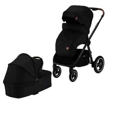Cybex Stroller 2 in 1