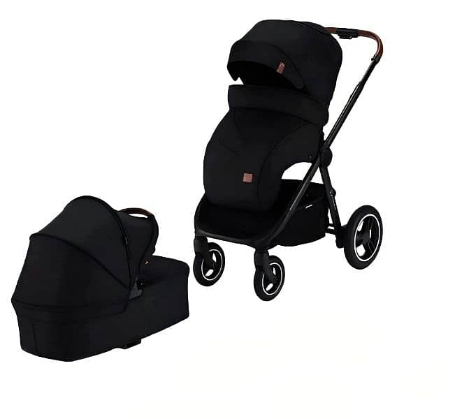 Cybex Stroller 2 in 1 0