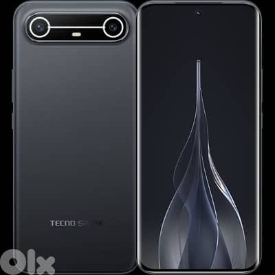 Tecno spark slim