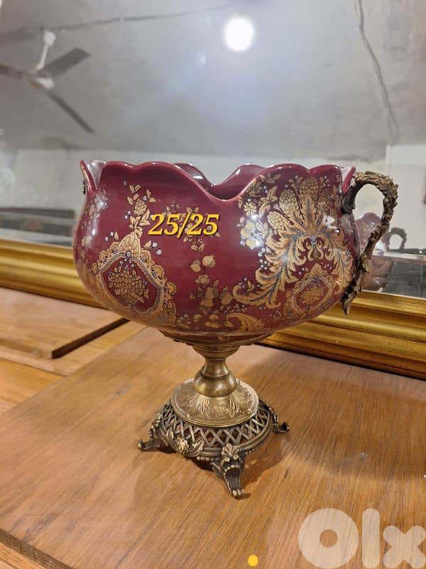 coupe sevres porcelain very rare 2