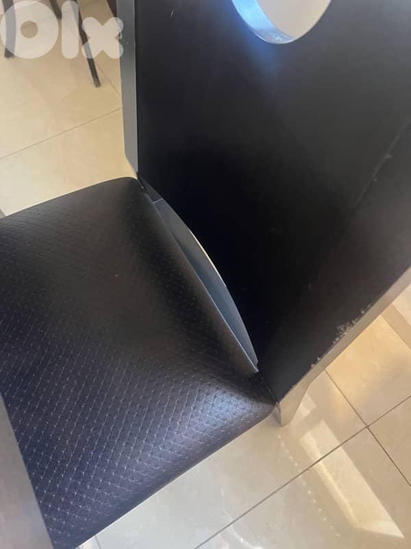 سفرة ٨ كراسي 2