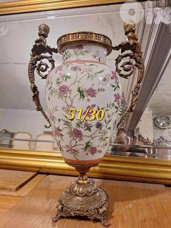 vase Bebe porcelain sévres very rare 1