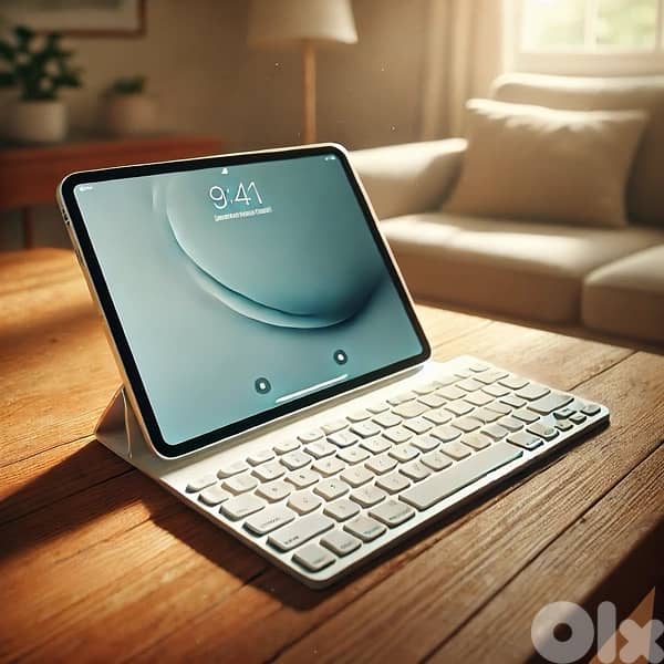 Ipad Air M3 - New used only 1 month 0