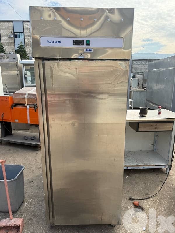 freezers and fridges 0