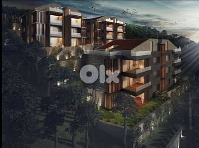 Land Beit Mery Ras Monteverde | للبيع أرض في بيت مري | Exclusive