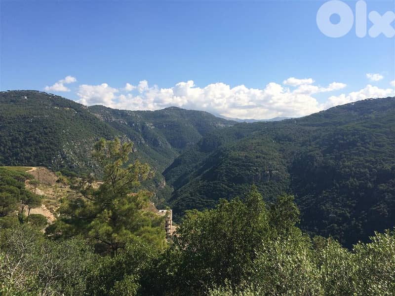 Land Beit Mery Ras Monteverde | للبيع أرض في بيت مري | Exclusive 3