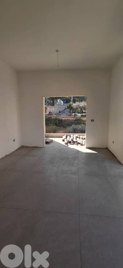 Apartment for sale in Blat - شقة للبيع في بلاط