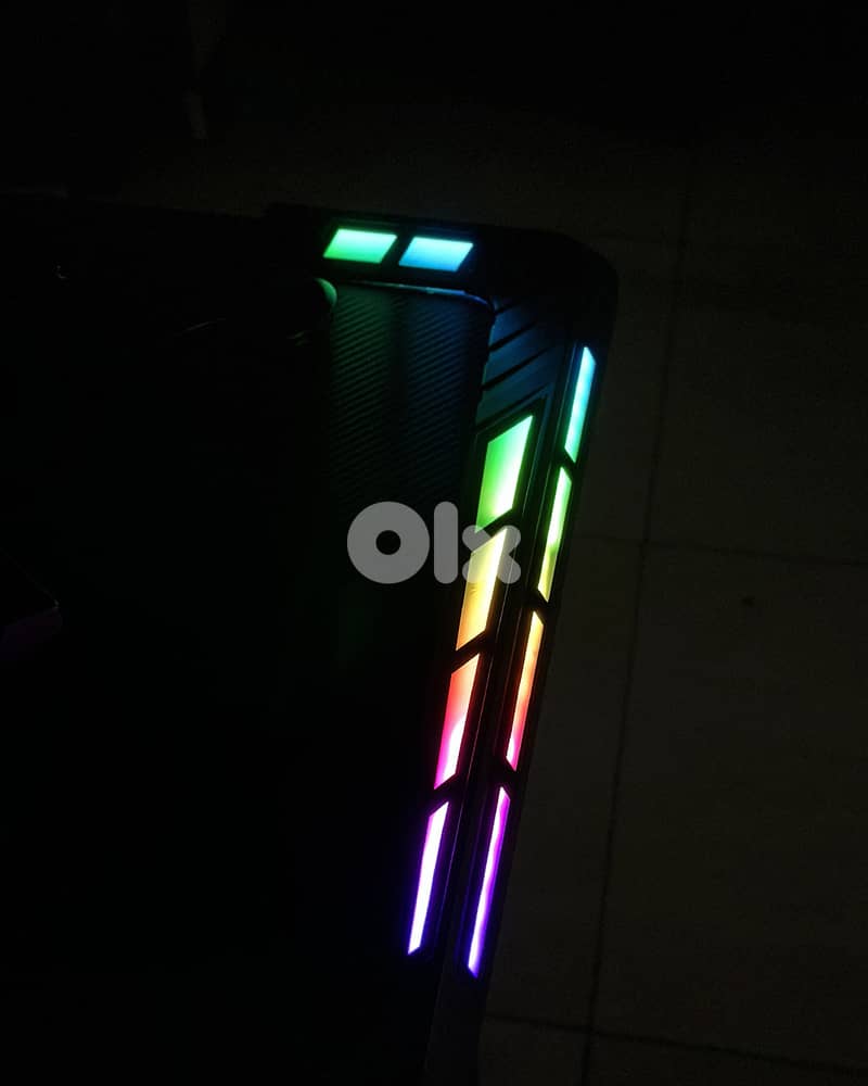 MAGNUM CHAIR + MAGNUM TABLE 140cm x 75cm x60cm 7