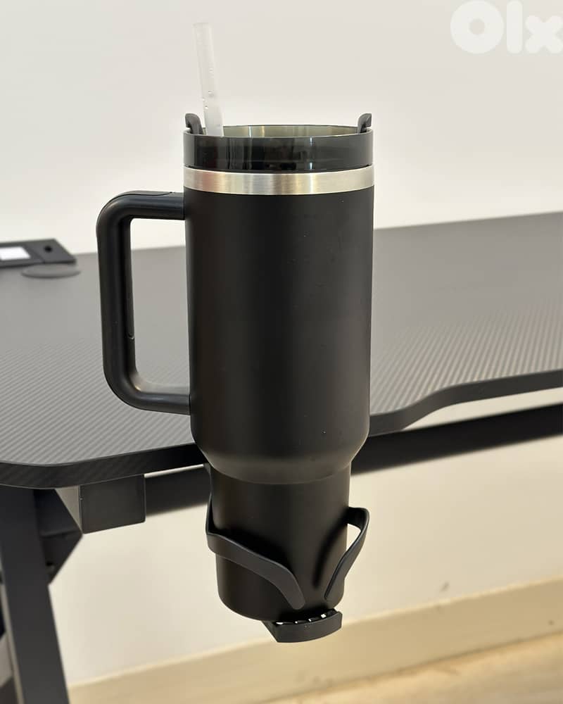 MAGNUM CHAIR + MAGNUM TABLE 140cm x 75cm x60cm 9