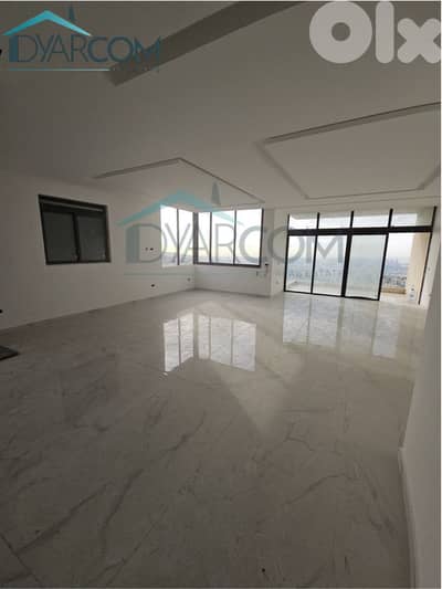 DY3044 - Bsalim Amazing Duplex Apartment for Sale!