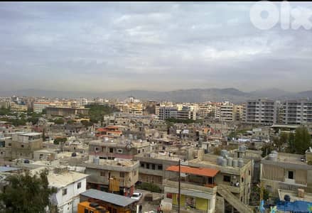 A 1450 m2 land for Rent in Baabda,Prime Location