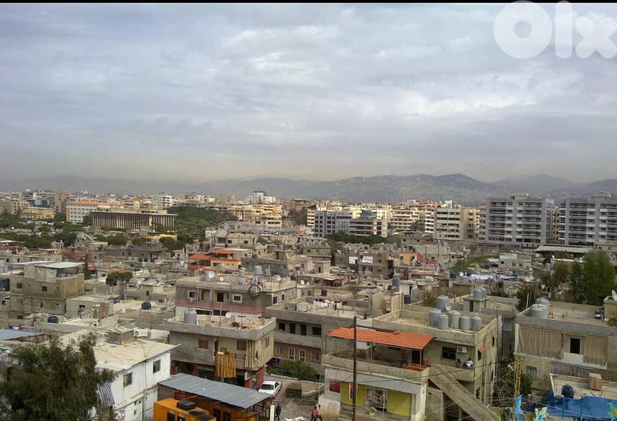 A 1450 m2 land for Rent in Baabda,Prime Location 0