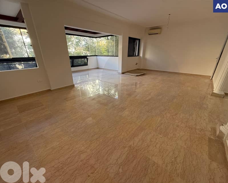 Prime location/ new building IN HAMRA ! REF#AO129620 ! 0