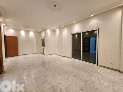 apartment for sale in yarzeh شقة للبيع في اليرزة