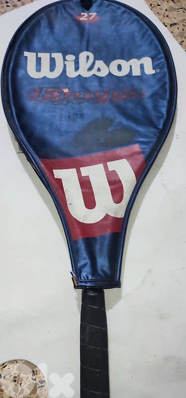 مضارب تنس وسكواتش 2