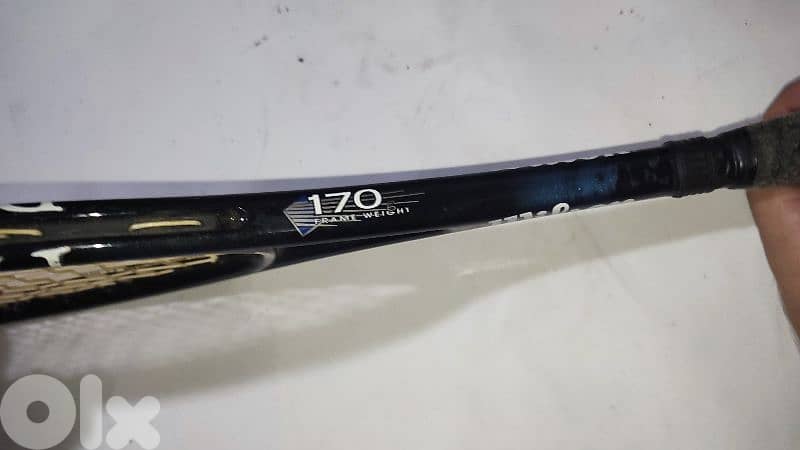 مضارب تنس وسكواتش 4