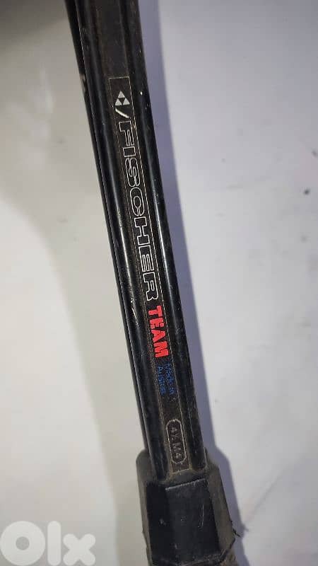 مضارب تنس وسكواتش 6